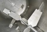 12500 liter tank i Syrafast 316
