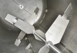 12500 liter tank i Syrafast 316