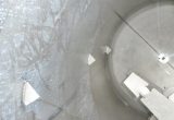 12500 liter tank i Syrafast 316