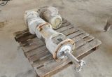 12500 liter tank i Syrafast 316