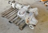 12500 liter tank i Syrafast 316