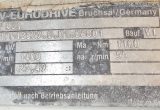 12500 liter tank i Syrafast 316