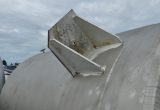 12500 liter tank i Syrafast 316