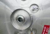 12500 liter tank i Syrafast 316