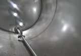 12500 liter tank i Syrafast 316