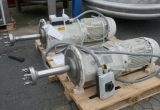 12500 liter tank i Syrafast 316