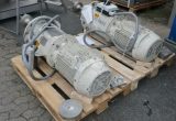 12500 liter tank i Syrafast 316