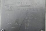 12500 liter tank i Syrafast 316