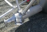12500 liter tank i Syrafast 316