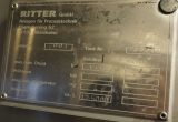 125000 liter tank i Rostfritt 304
