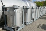 1251 liter tank i Syrafast 316