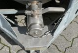 1251 liter tank i Syrafast 316