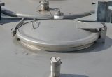 1251 liter tank i Syrafast 316
