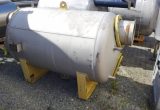 1260 liter tank i Rostfritt 304