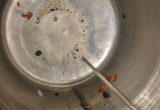 1260 liter tank i Syrafast 316