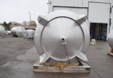 12600 liter tank i Syrafast 316