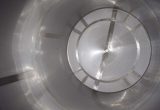 12600 liter tank i Syrafast 316