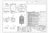 12600 liter tank i Syrafast 316