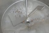 1270 liter tank i Rostfritt 304