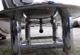 1280 liter tank i Syrafast 316