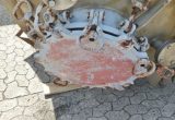 12800 liter tank i Syrafast 316