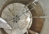 12800 liter tank i Syrafast 316