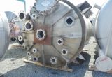 12800 liter tank i Syrafast 316