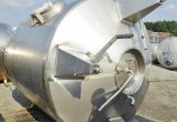 12870 liter tank i Rostfritt 304