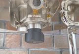 130 liter tank i Syrafast 316