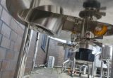 130 liter tank i Syrafast 316