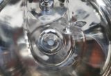 130 liter tank i Syrafast 316