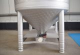1300 liter tank i Rostfritt 304