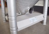 1300 liter tank i Rostfritt 304