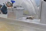 1300 liter tank i Syrafast 316