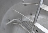 1300 liter tank i Syrafast 316