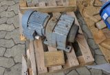 1300 liter tank i Syrafast 316