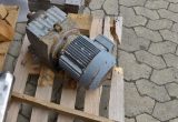 1300 liter tank i Syrafast 316