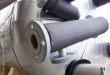 1300 liter tank i Syrafast 316