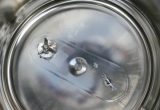 1300 liter tank i Syrafast 316