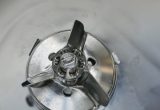1300 liter tank i Syrafast 316
