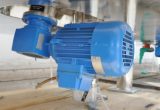 1300 liter tank i Syrafast 316