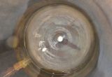 1300 liter tank i Syrafast 316