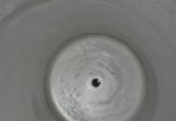 1300 liter tank i Syrafast 316