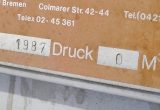 13000 liter tank i Rostfritt 304