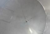 13000 liter tank i Rostfritt 304