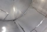 13000 liter tank i Rostfritt 304