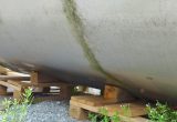 13000 liter tank i Rostfritt 304