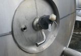 13000 liter tank i Syrafast 316