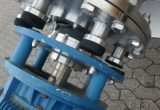 13000 liter tank i Syrafast 316