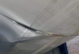 13000 liter tank i Syrafast 316